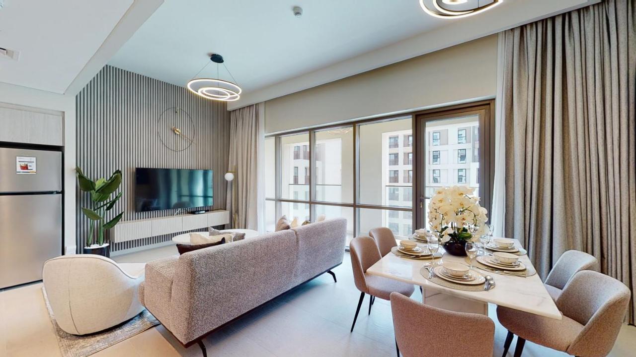 Primestay - Vida Residences 2br At Creek