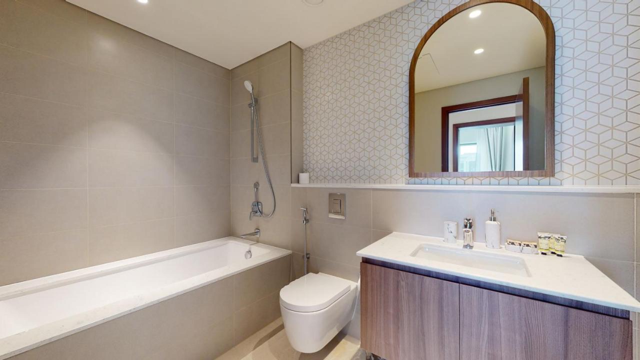 Apartment Primestay - Vida Residences 2br At Creek Dubai
