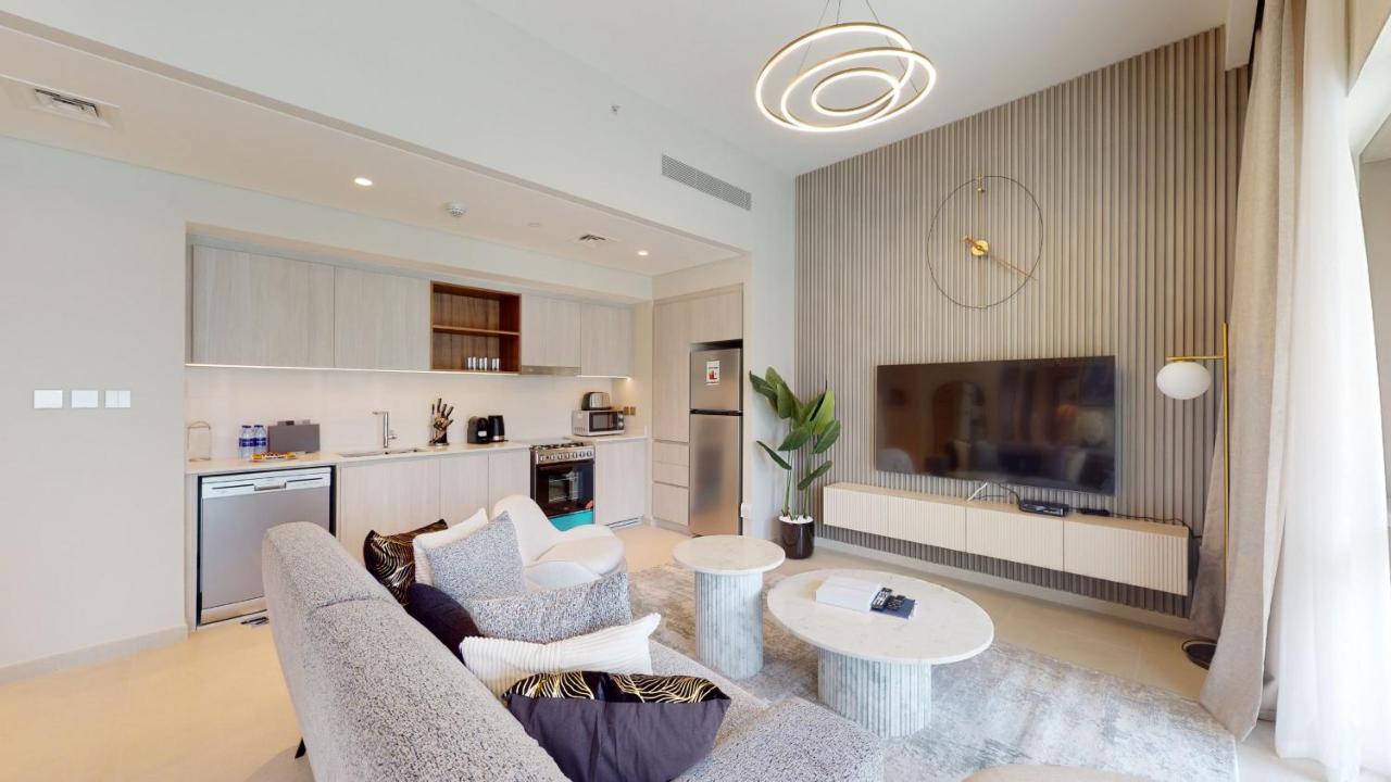 Apartment Primestay - Vida Residences 2br At Creek