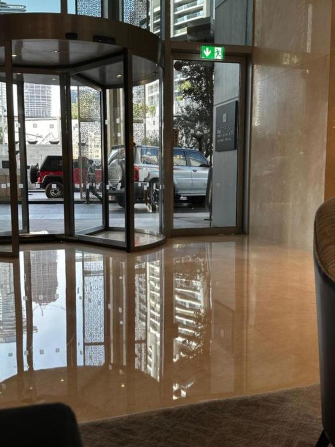 Apartment Mall Fashion Avenue Burj Khalifa View Residence- Formerly Address Mall *