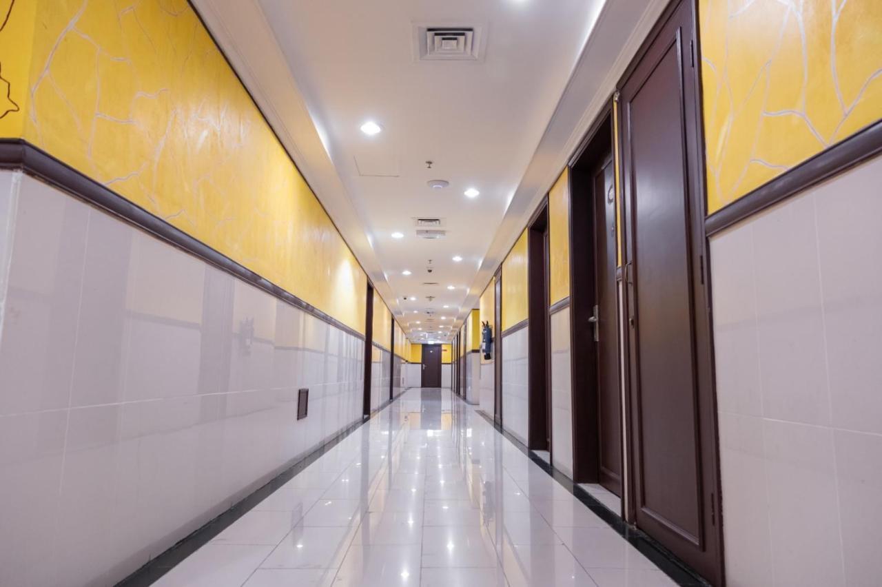 Three 888 Hotel