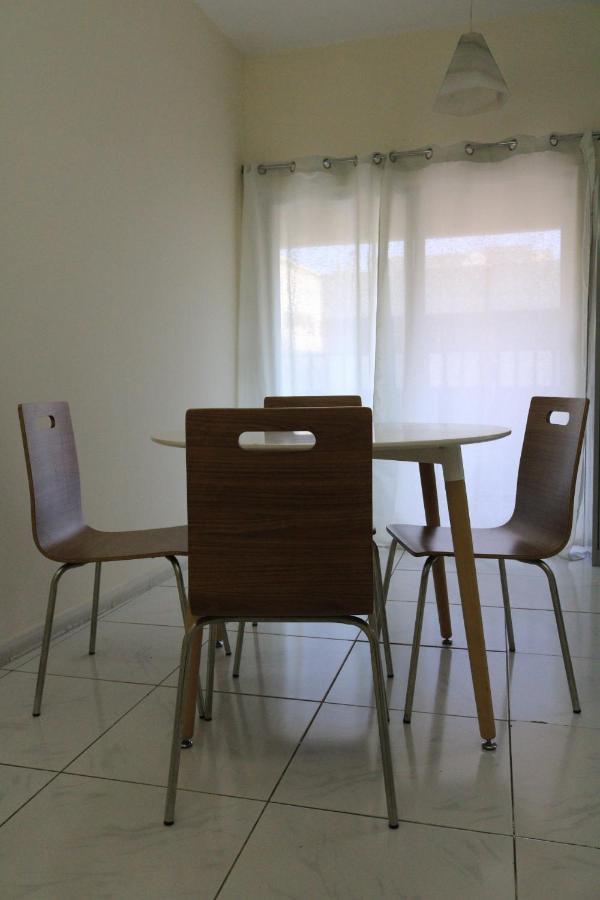 Sakhra Hostel Dubai