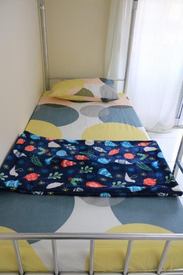 Hostel Sakhra Hostel Dubai