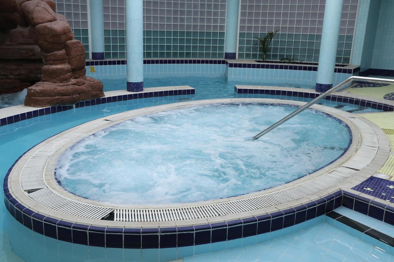 Estay Hotel Hotel Dubai