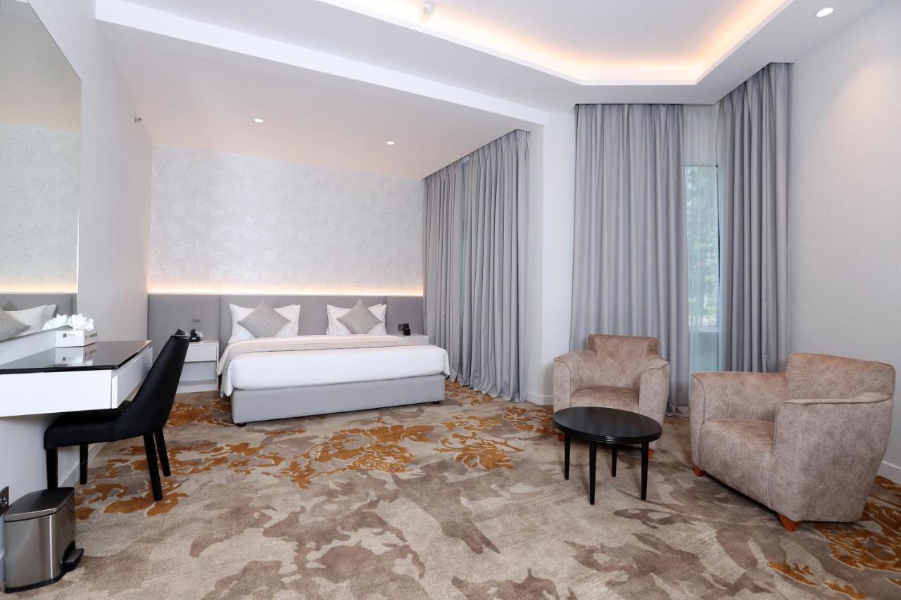 Estay Hotel Dubai