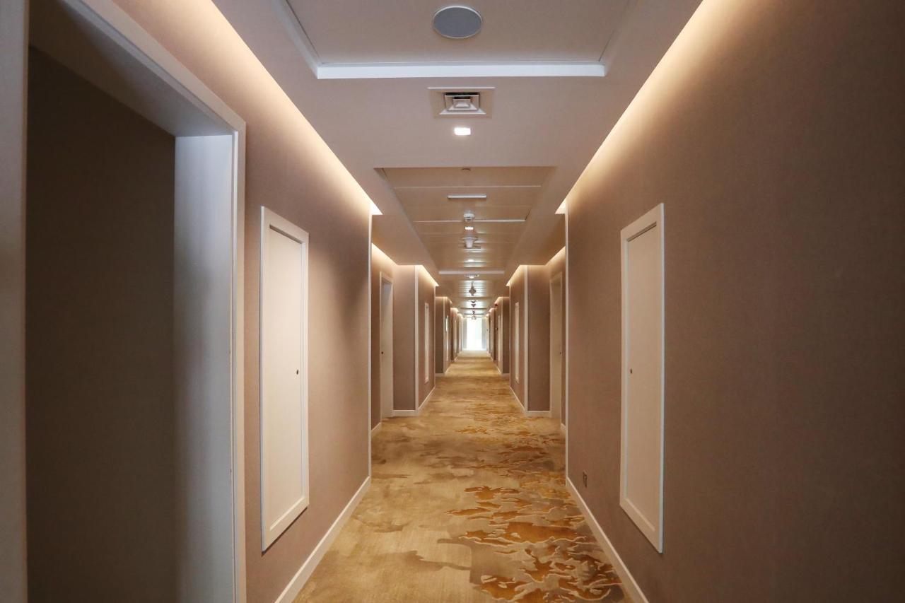 Hotel Estay Hotel Dubai