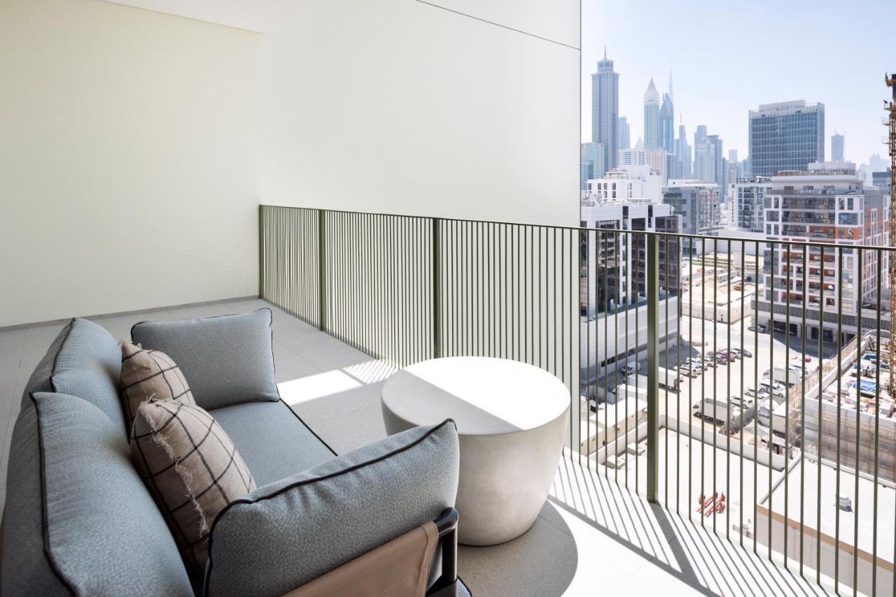 The Muse Aparthotel Dubai