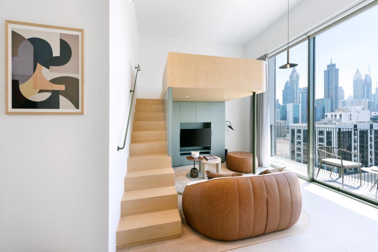 The Muse Aparthotel
