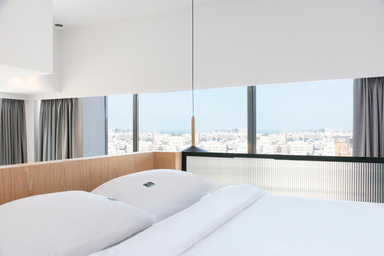 Aparthotel The Muse