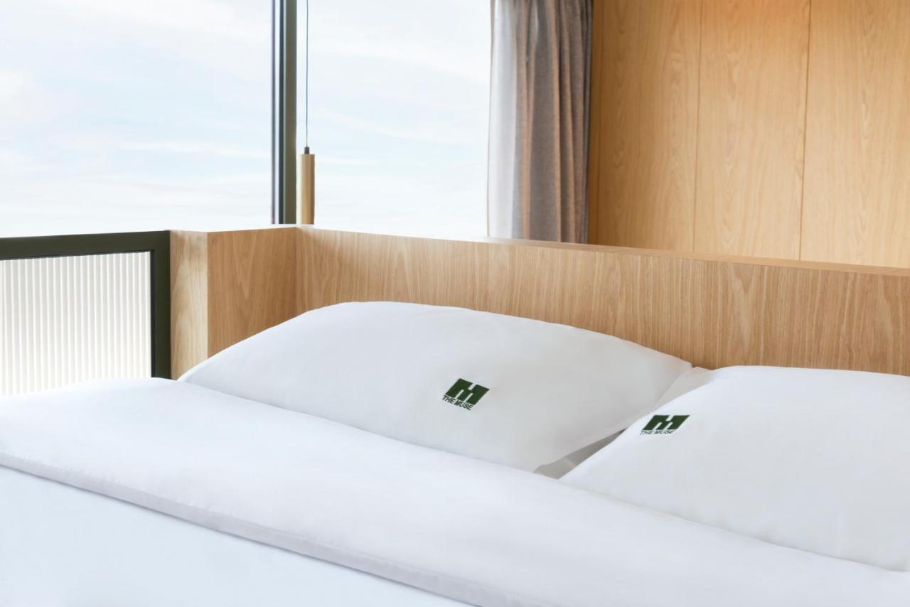 The Muse Aparthotel Dubai