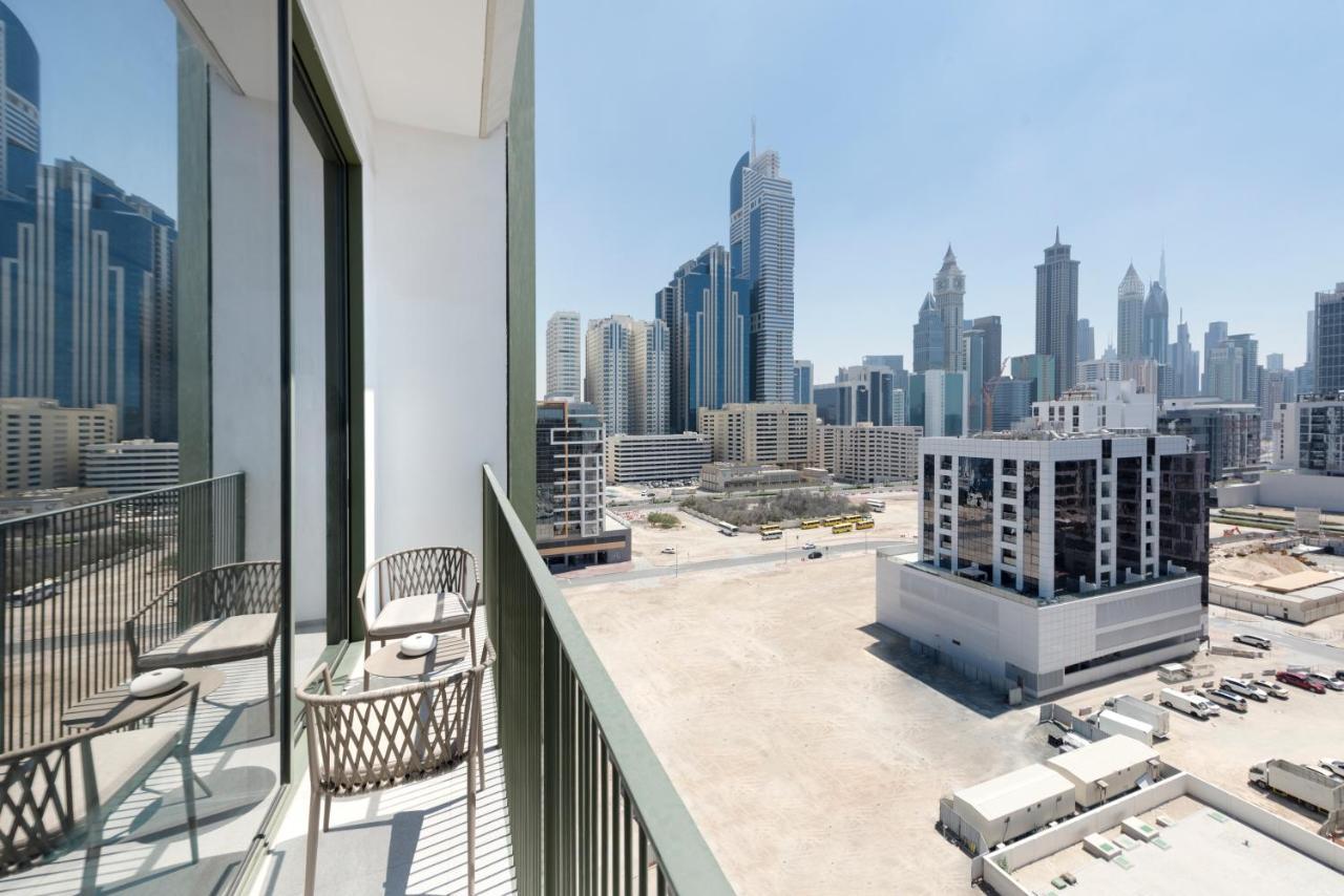 Aparthotel The Muse Dubai