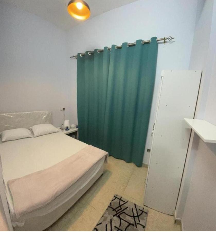 Haram Hostels Dubai
