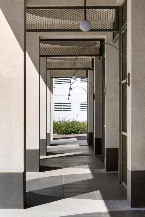 Aparthotel The Muse Dubai