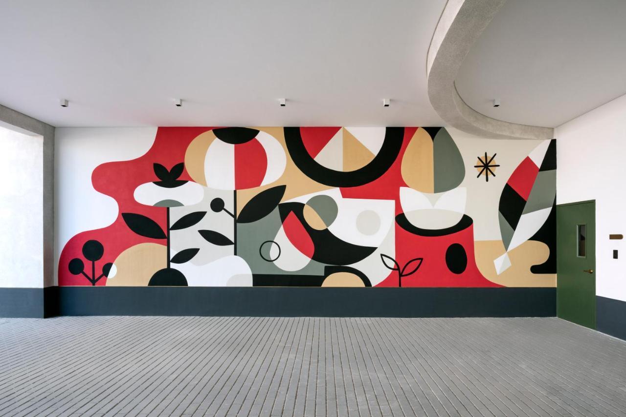 The Muse Aparthotel Dubai