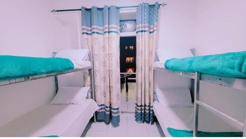 Haram Hostels Hostel *