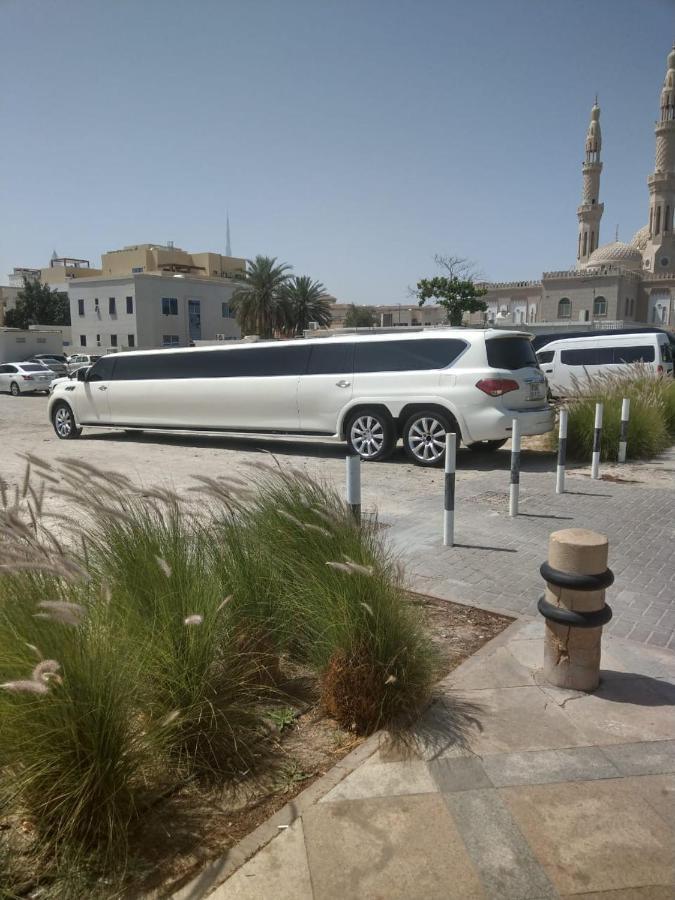 Haram Hostels Hostel Dubai