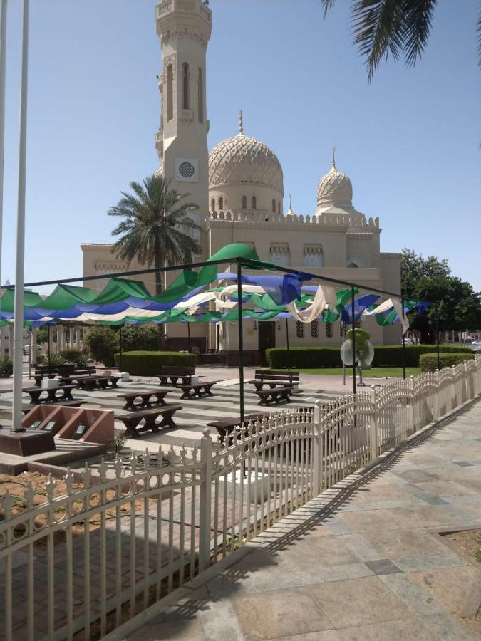 Haram Hostels Hostel