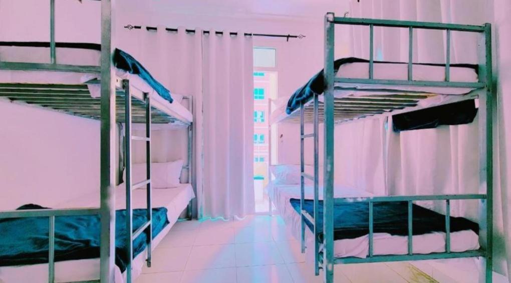 Haram Hostels Hostel *