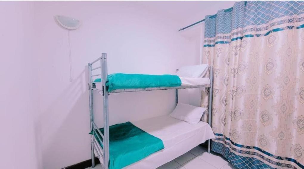 Haram Hostels Hostel