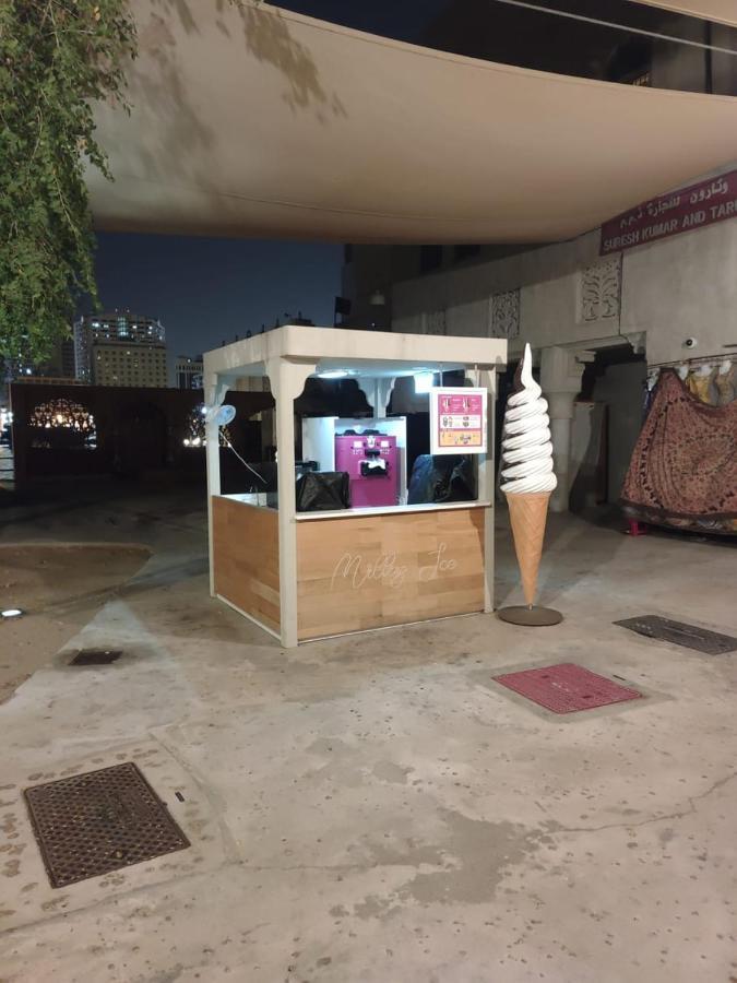 Hostel Haram Hostels Dubai
