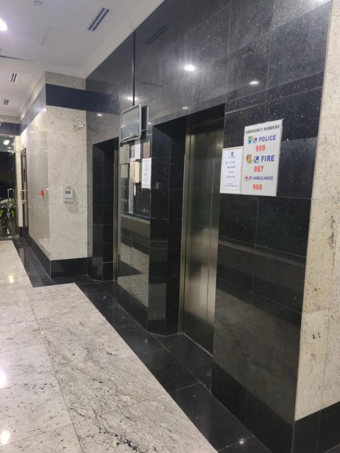 Haram Hostels Dubai