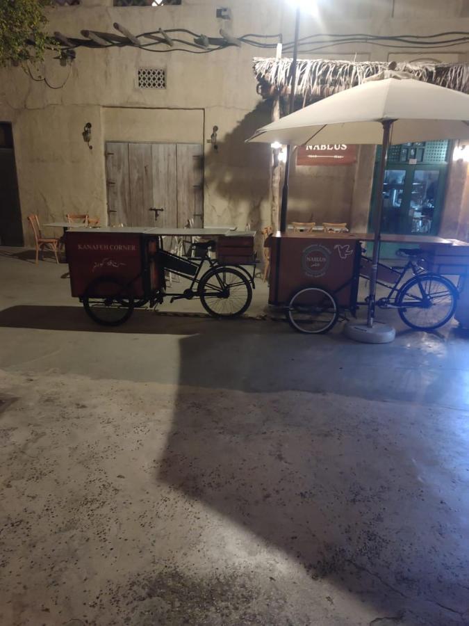 Haram Hostels Dubai