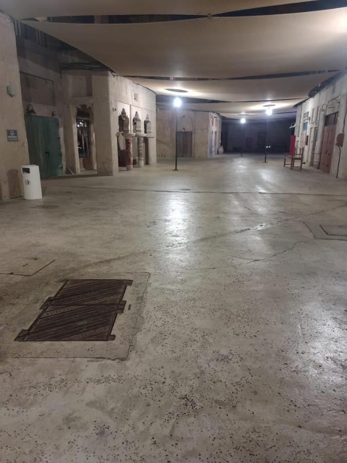 Haram Hostels *