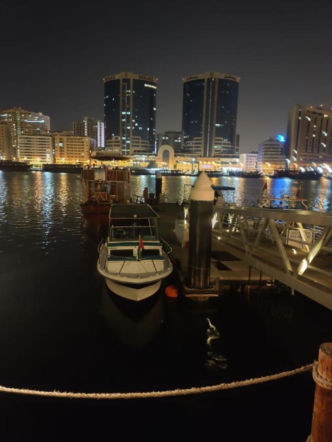 Hostel Haram Hostels Dubai