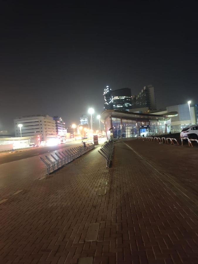 Haram Hostels * Dubai