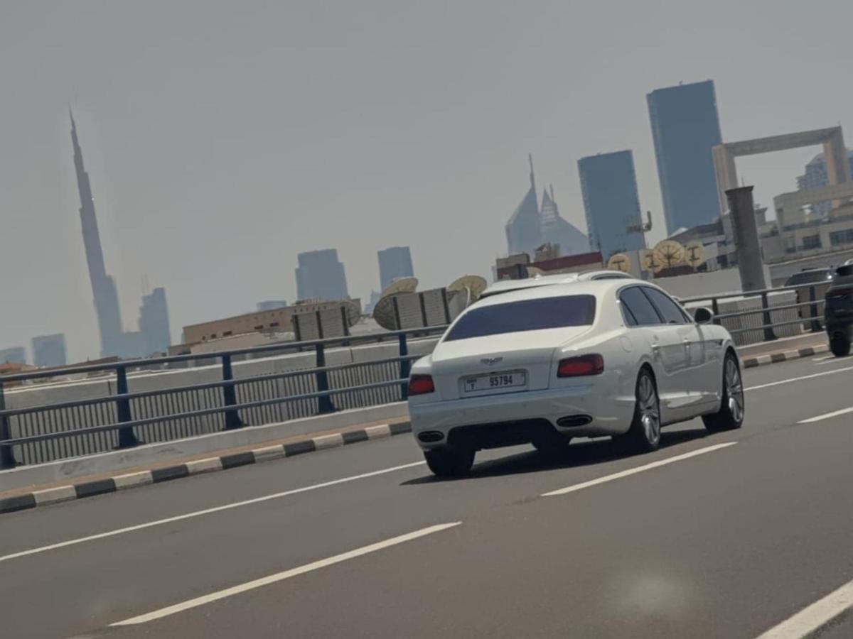 Haram Hostels Dubai
