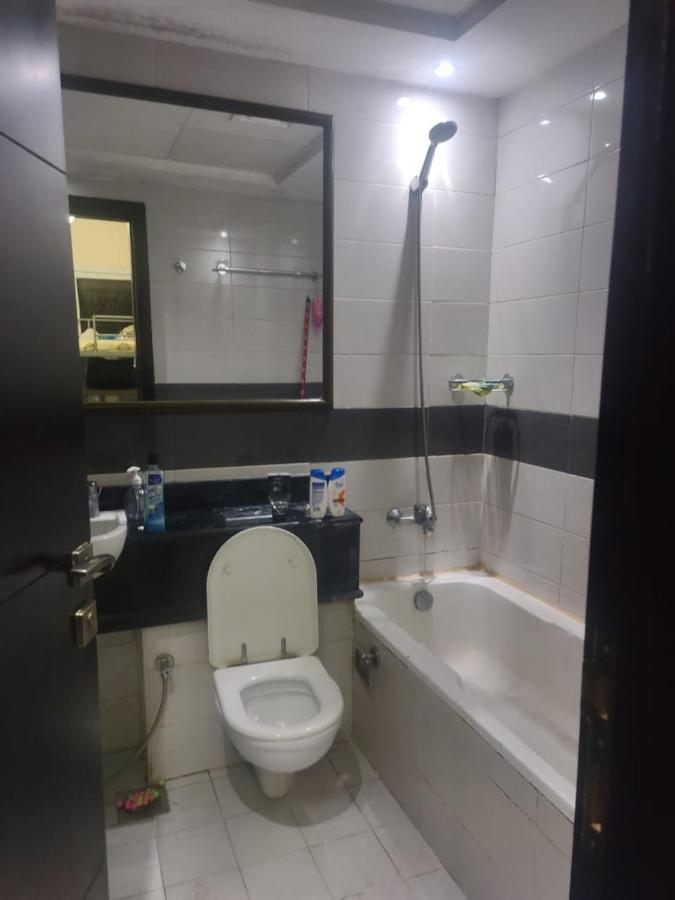 Haram Hostels