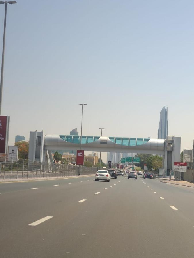 Haram Hostels Dubai