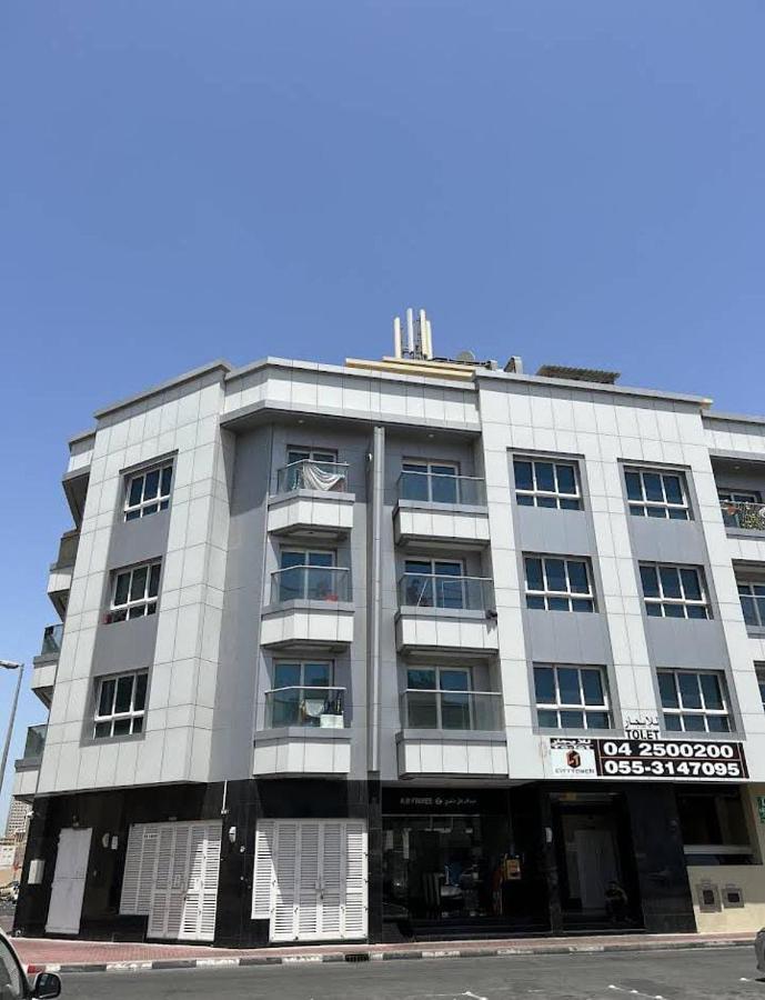 Haram Hostels