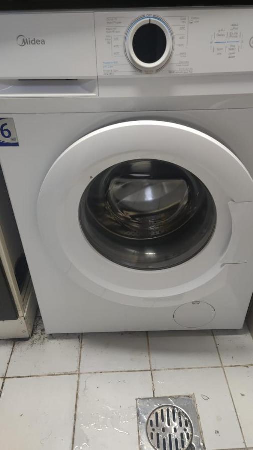 Hostel Haram Hostels Dubai
