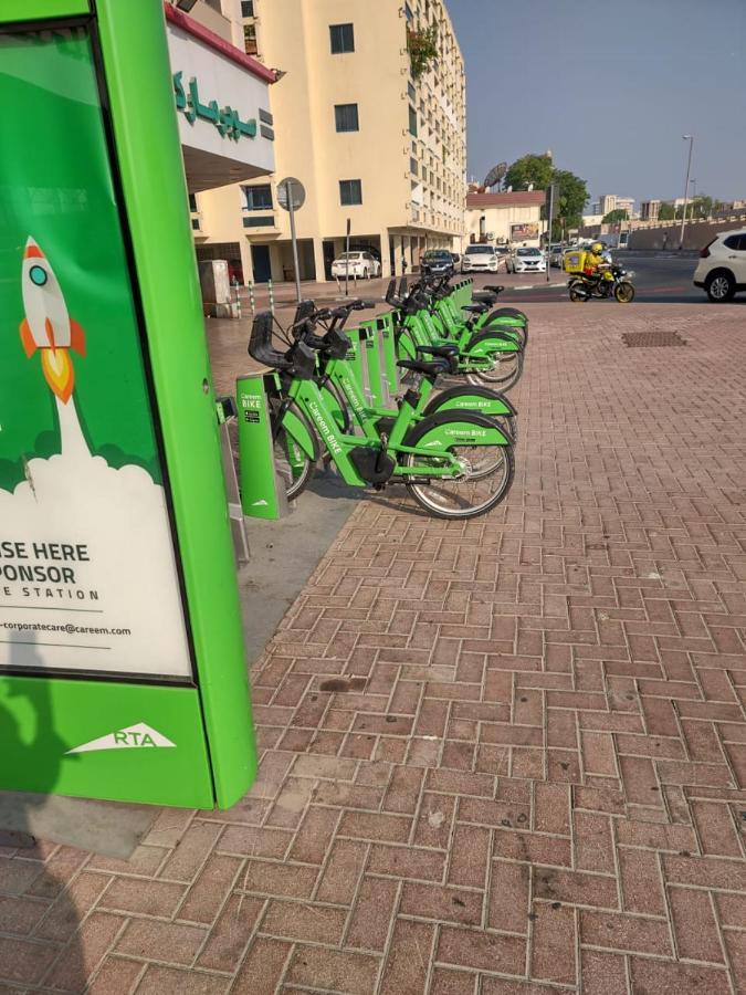 Hostel Haram Hostels Dubai