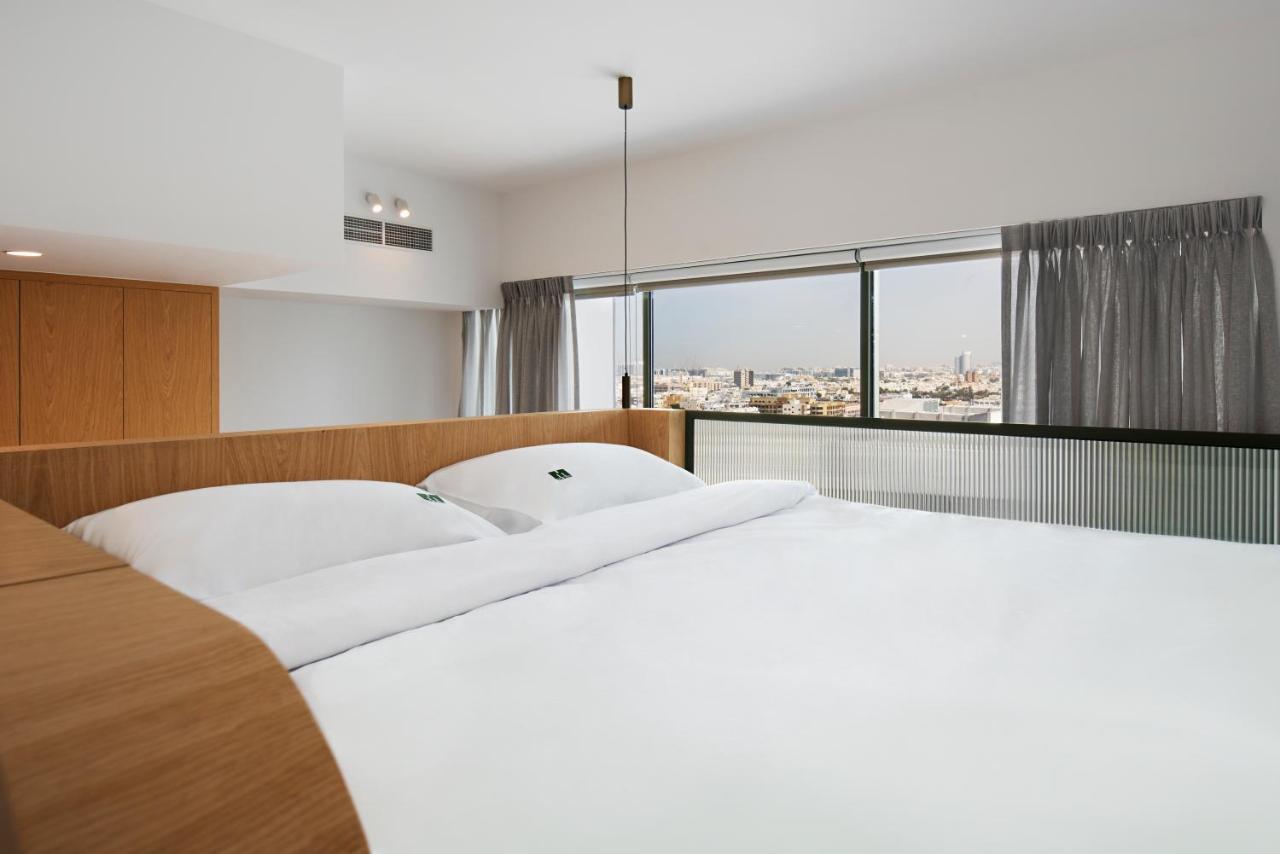 Aparthotel The Muse