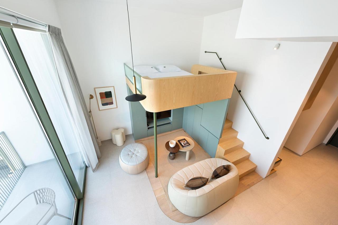 Aparthotel The Muse Dubai