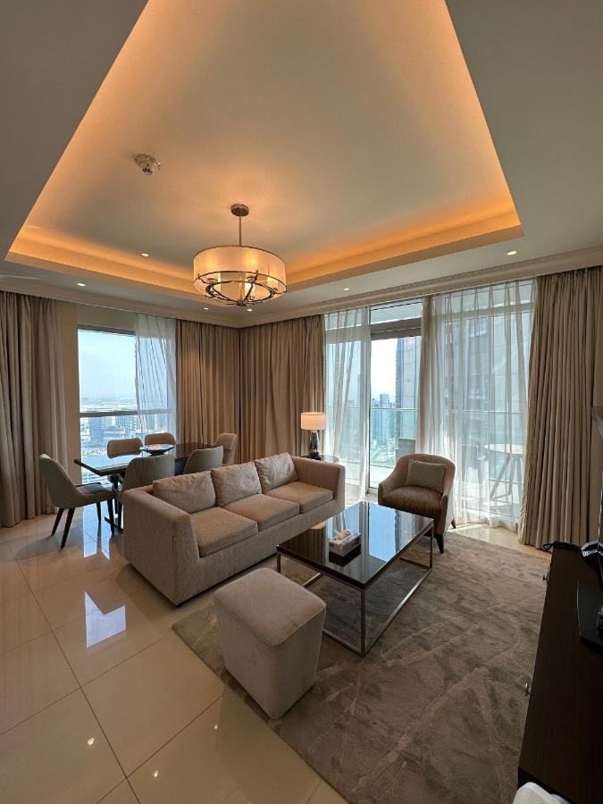 Apartment Downtown Address Burj Khalifa