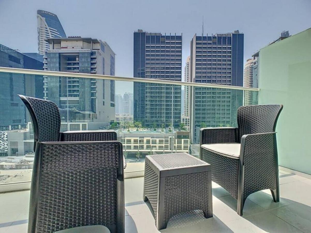 Key View - Reva Apartment Dubai