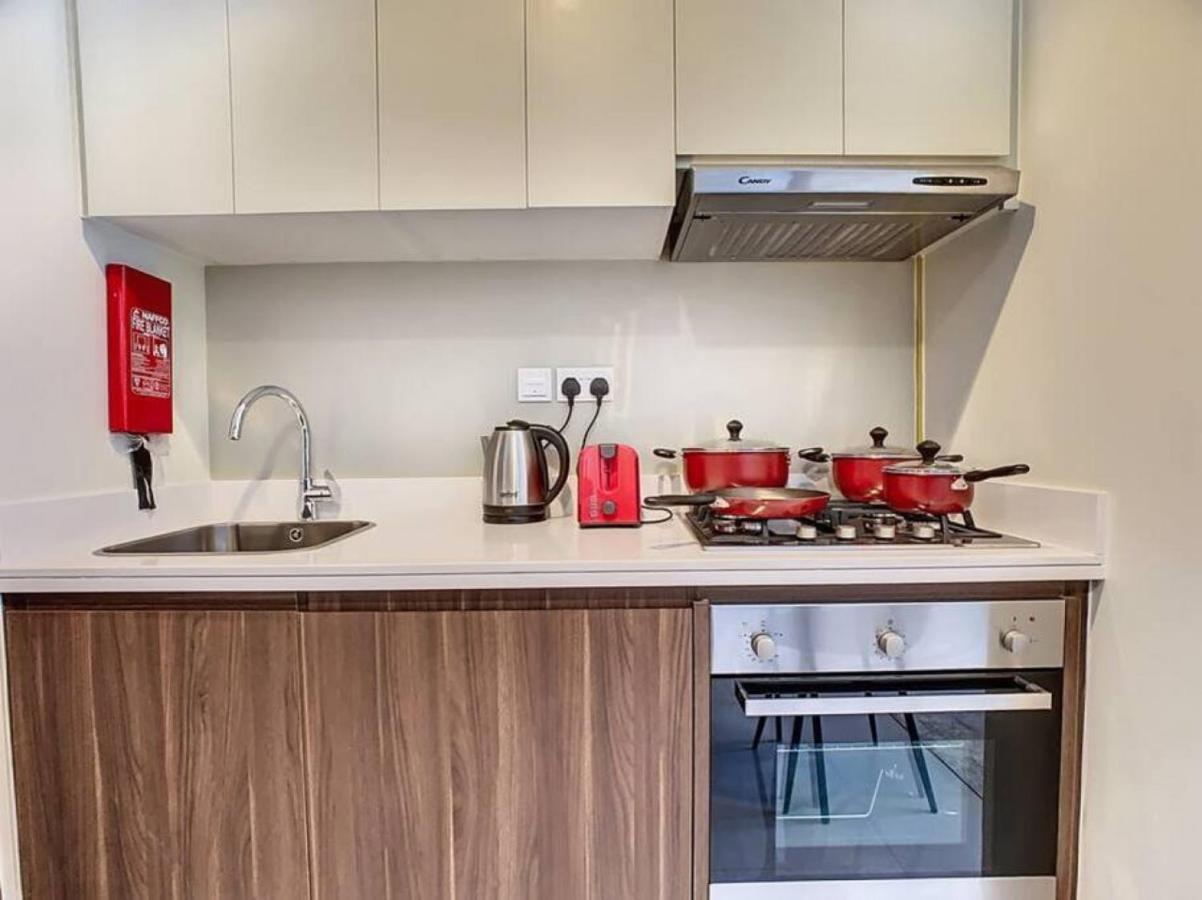 Key View - Reva Apartment *