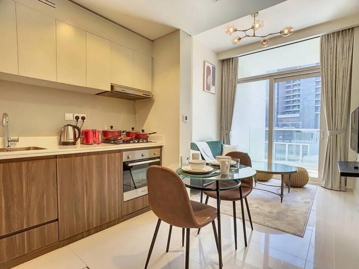 Key View - Reva Apartment