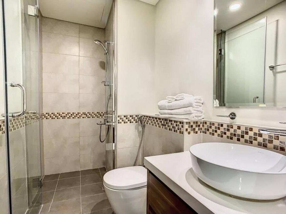 Key View - Reva Apartment *