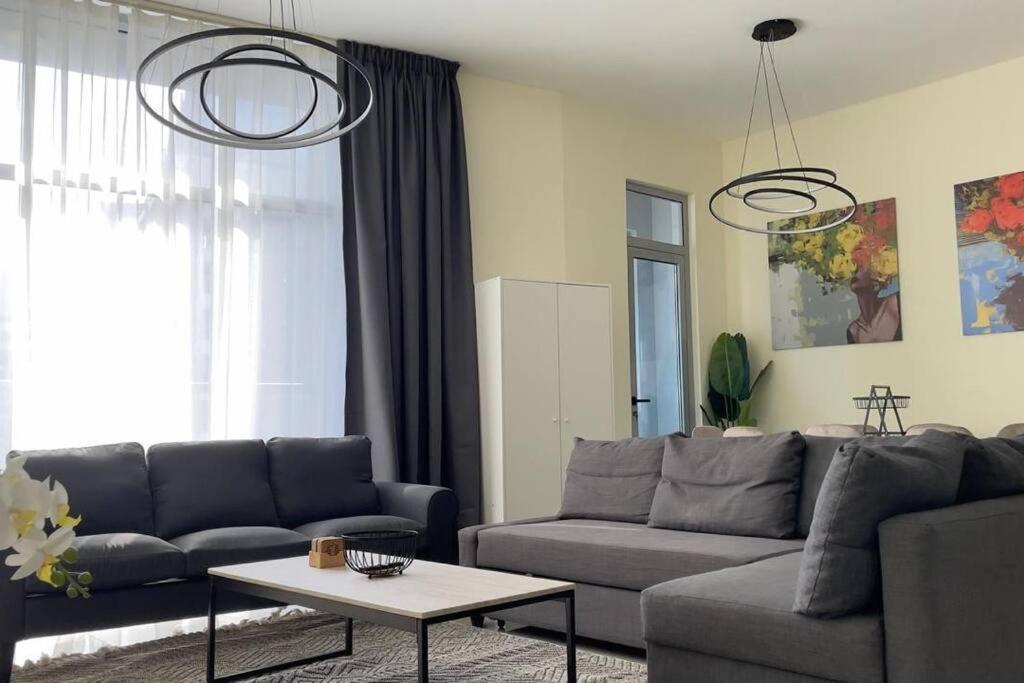Apartment Premium Location, Cozy