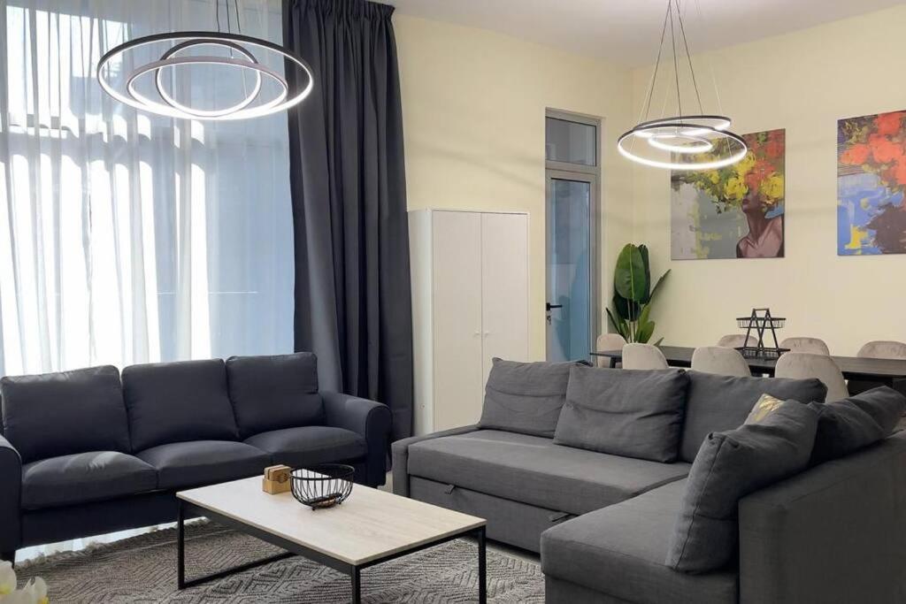 Apartment Premium Location, Cozy *