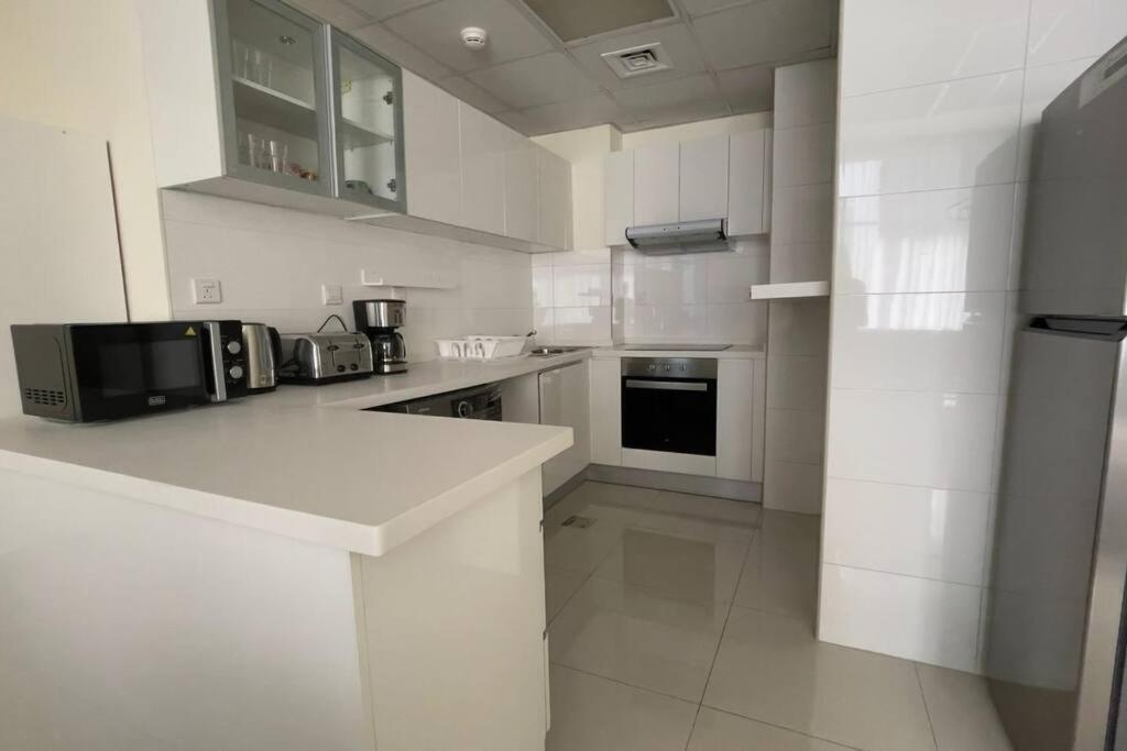 Apartment Premium Location, Cozy *