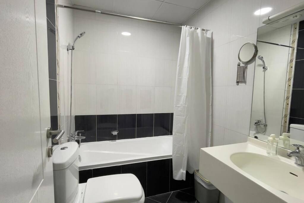Apartment Premium Location, Cozy *