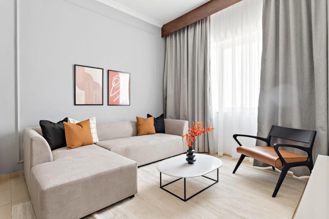 Silkhaus Modern Living In Art Dubai