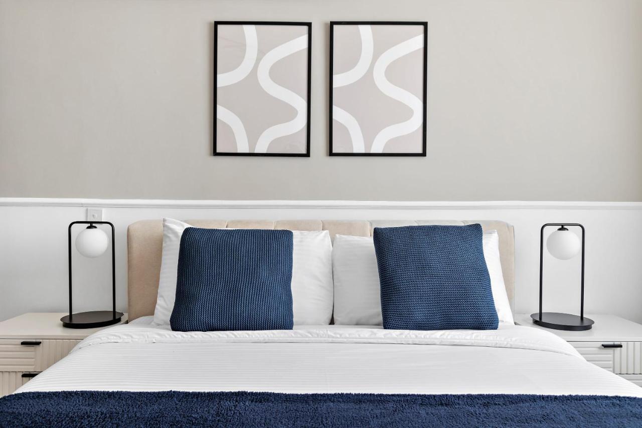Silkhaus Modern Living In Art Apartment Dubai