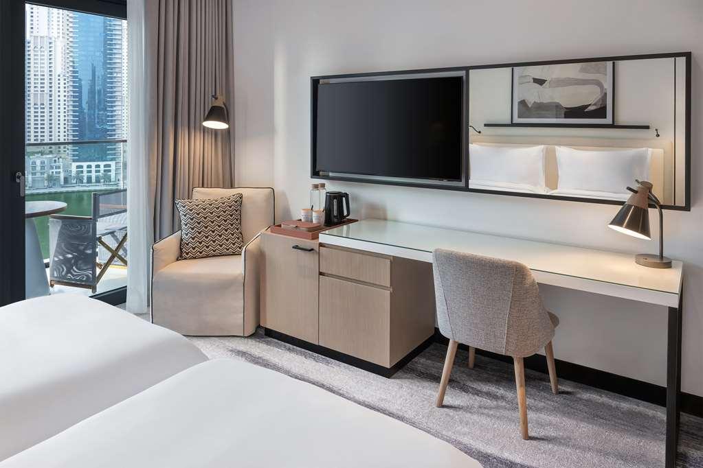 Vida Marina Yacht Club * Dubai