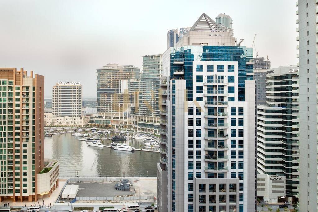 Cozy Serenity - Downtown Apartment Dubai